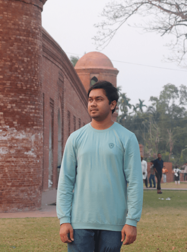 Ishtiak Ahmed