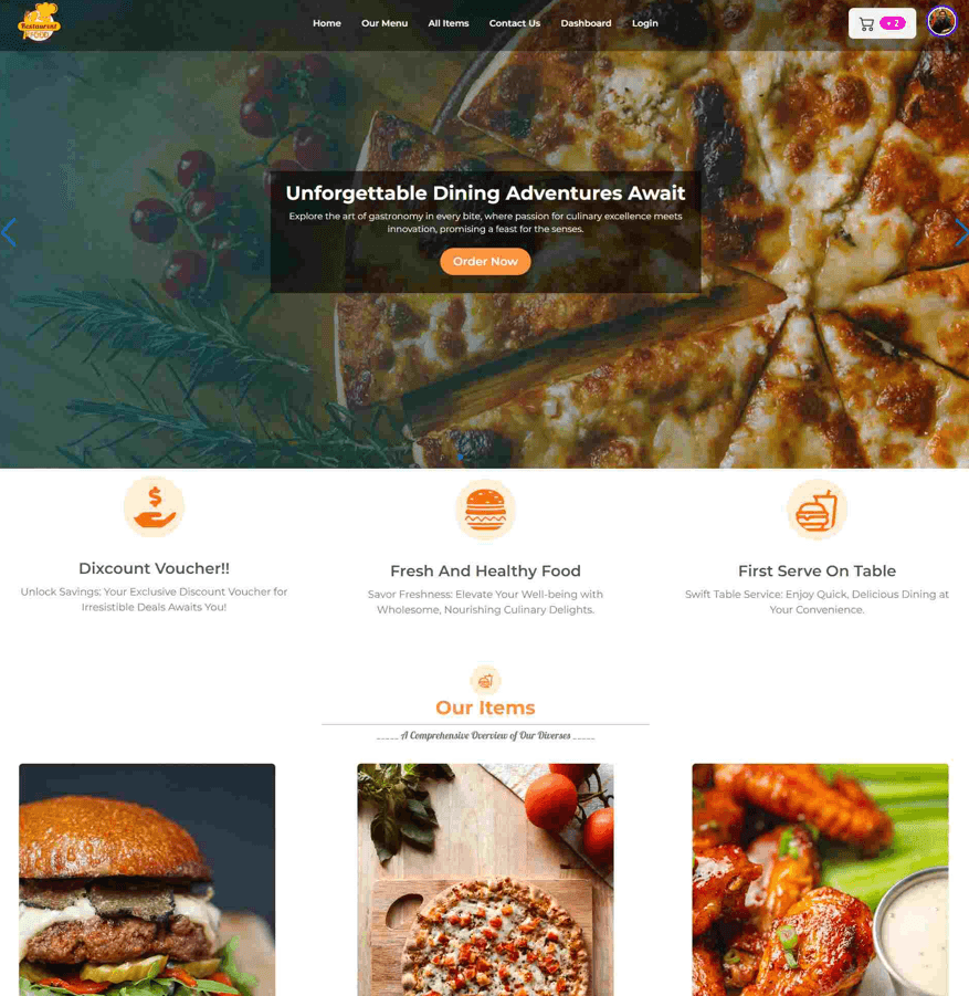 Food Festival