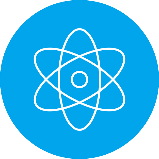 React