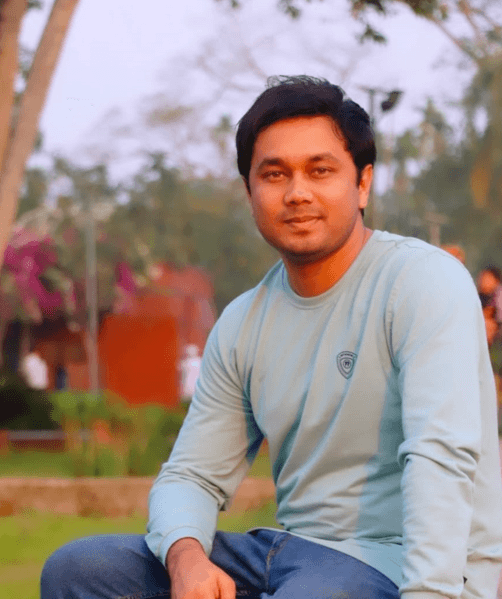 Ishtiak Ahmed
